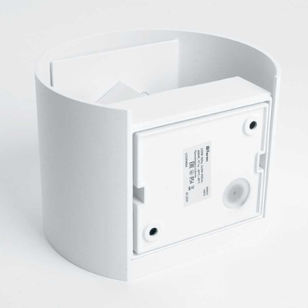 Уличный настенный светильник Feron DH013 11873