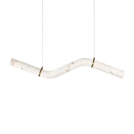 Подвесной светильник Loft IT Liberty acrylic 10551B