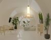 Подвесной светильник Ambrella Light High Light Crystal LH31001