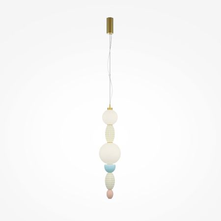 Подвесной светильник Maytoni Adore MOD297PL-L24BS3K