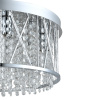 Потолочный светильник Escada Luster 587/6 Chrome