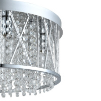 Потолочный светильник Escada Luster 587/6 Chrome