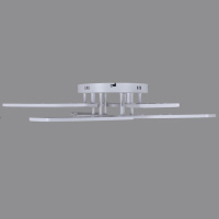 Потолочная люстра Reluce 03629-0.3-3+3 WH