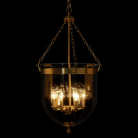 Подвесной светильник Loft IT Incense 10455/6 AB