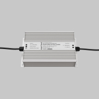 Блок питания Maytoni Led Strip PSL008 24В 400Вт IP67 822008