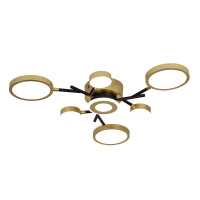 Потолочный светильник F-Promo Hybrid 4686-7C