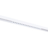 Трековый светодиодный светильник Arte Lamp Linea A4675PL-1WH