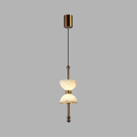 Подвесной светильник Odeon Light L-Vision Feliz 6685/7L