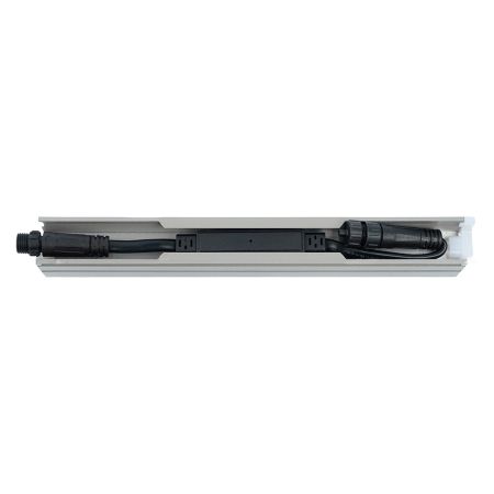 Линейный архитектурный светильник Feron LL-894-1 53371