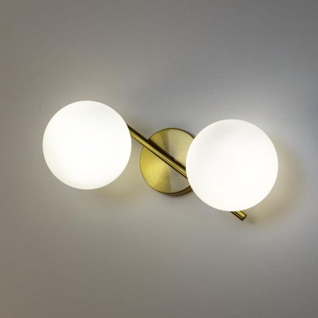 Настенный светильник Citilux Ronny CL242323