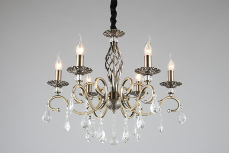 Люстра подвесная Omnilux Belluno OML-79113-06