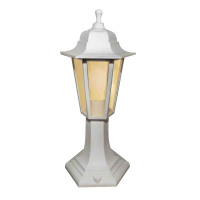 Уличный светильник Apeyron Оскар 11-97БЕЛ