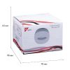 Накладной светильник Reluce 53008-9.5-001CT GX53 WT