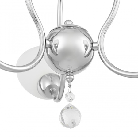 Подвесная люстра Arte Milano Amalfi 335816/3 CR