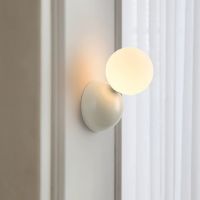 Настенный светильник ImperiumLoft Ball 322682-23