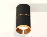 Комплект потолочного светильника Ambrella light Techno Spot XS (C7402, A2072, C7402, N7034) XS7402181