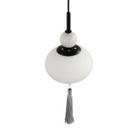 Подвесной светильник Lumion Neoclassi Gloriya 8273/1A