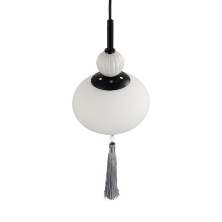 Подвесной светильник Lumion Neoclassi Gloriya 8273/1A
