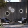 Фасадный светильник Nowodvorski Aria Led S 11562