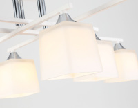 Потолочная люстра Ambrella Light Loft Traditional TR303043