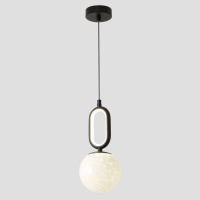 Подвесной светильник Crystal Lux CATKIN SP1.2