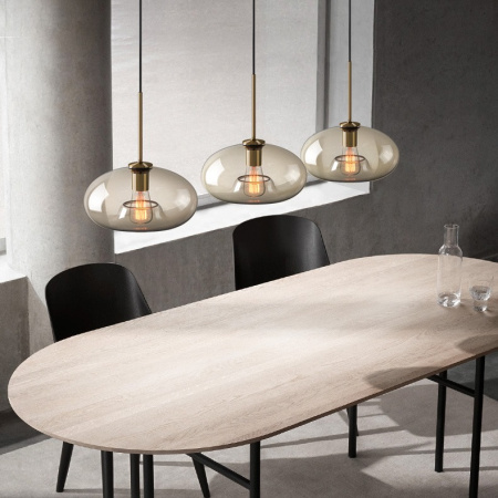 Подвесной светильник ImperiumLoft Vilmo 213943-26