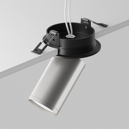 Спот Maytoni Technical Focus S C048CL-U-1BS