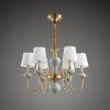 Подвесная люстра ImperiumLoft Zoe 141172-26