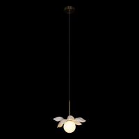 Подвесной светильник Loft IT Monro 10213/A White