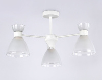 Люстра на штанге Ambrella Light Modern Homy TR3177