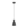 Подвесной светильник Freya Twist FR4035PL-01GR
