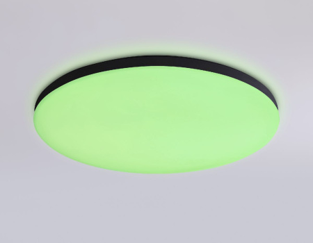 Потолочный светильник Ambrella Light Orbital Dance FZ2004