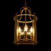 Подвесной светильник Loft IT Lighthouse 10456/4 AB