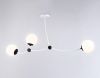 Подвесной светильник Ambrella light Traditional Modern TR2566