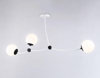 Подвесной светильник Ambrella light Traditional Modern TR2566