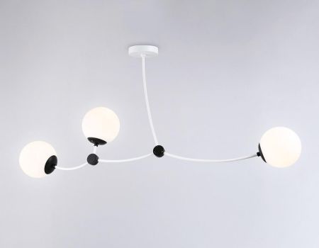 Подвесной светильник Ambrella light Traditional Modern TR2566