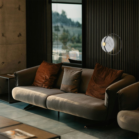 Настенный светильник Escada Revival 10267/1LED