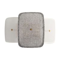 Настенный светильник Freya Maffle FR5578WL-02G