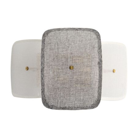 Настенный светильник Freya Maffle FR5578WL-02G
