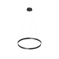 Подвесной светильник Denkirs Raydia DK6272-BK