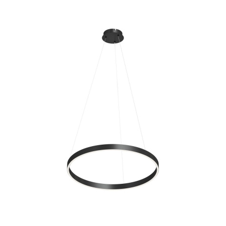 Подвесной светильник Denkirs Raydia DK6272-BK