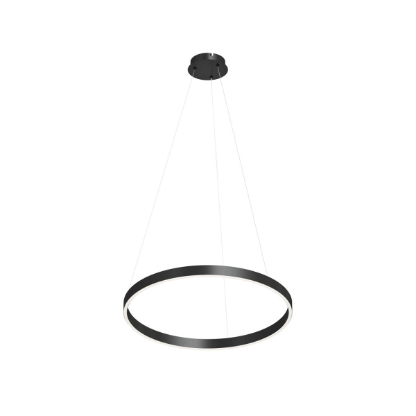 Подвесной светильник Denkirs Raydia DK6272-BK