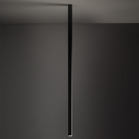 Накладной светильник Nowodvorski Fourty XL Black 10825