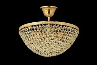 Люстра на штанге Arti Lampadari Stella E 1.3.30.505 G