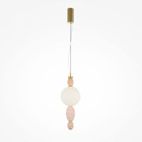 Подвесной светильник Maytoni Adore MOD297PL-L12BS3K