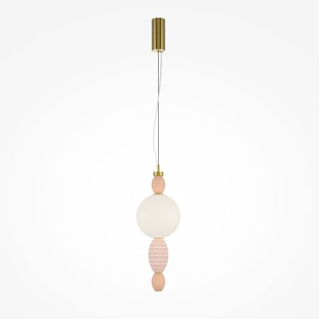 Подвесной светильник Maytoni Adore MOD297PL-L12BS3K