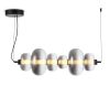 Подвесная люстра Ambrella Light High Light Modern LH11072