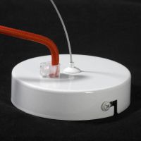Светильник Lussole Lgo LSP-9932 белый