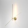 Настенный светильник Maytoni Elegant C085WL-L7BS2.7K