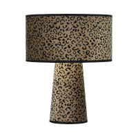 Настольная лампа ST Luce Jackie SL1354.614.01